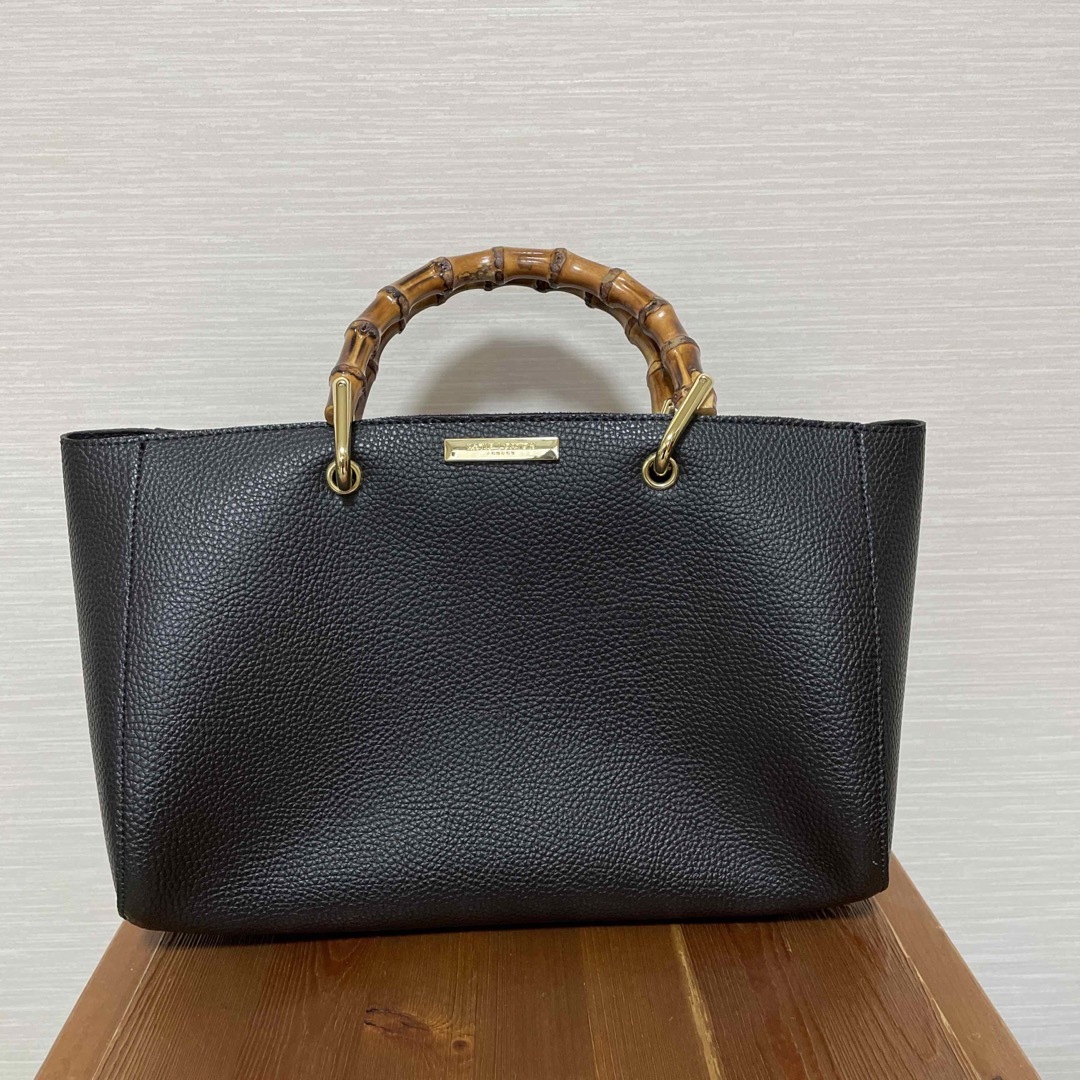 DeuxiemeClasse KATIE LOXTON BAMBOO BAG | フリマアプリ ラクマ