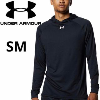 アンダーアーマー(UNDER ARMOUR)の【新品】アンダーアーマー メンズ  トレーニング  長袖 シャツ(Tシャツ/カットソー(七分/長袖))