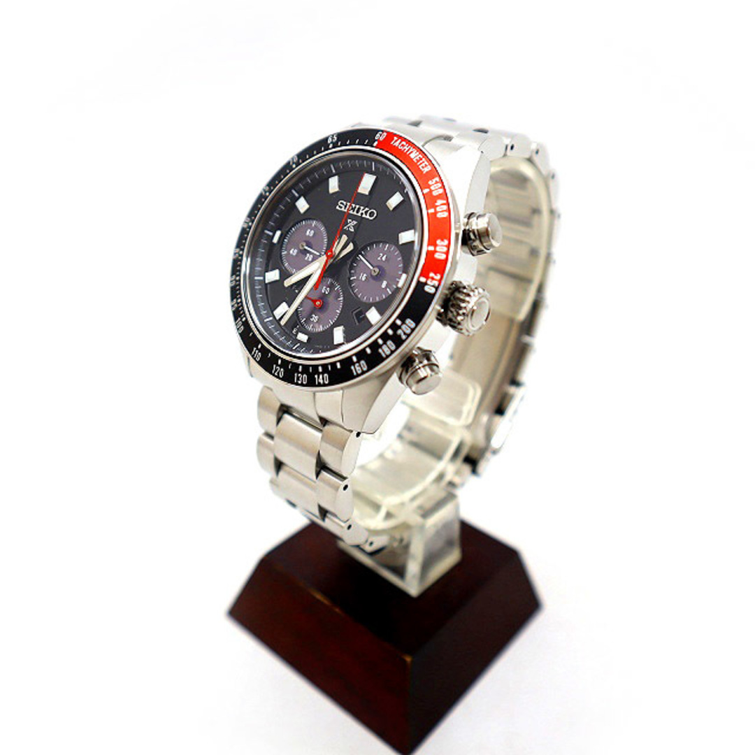 SEIKO - SEIKO セイコー PROSPEX SPEEDTIMER SBDL099の通販 by