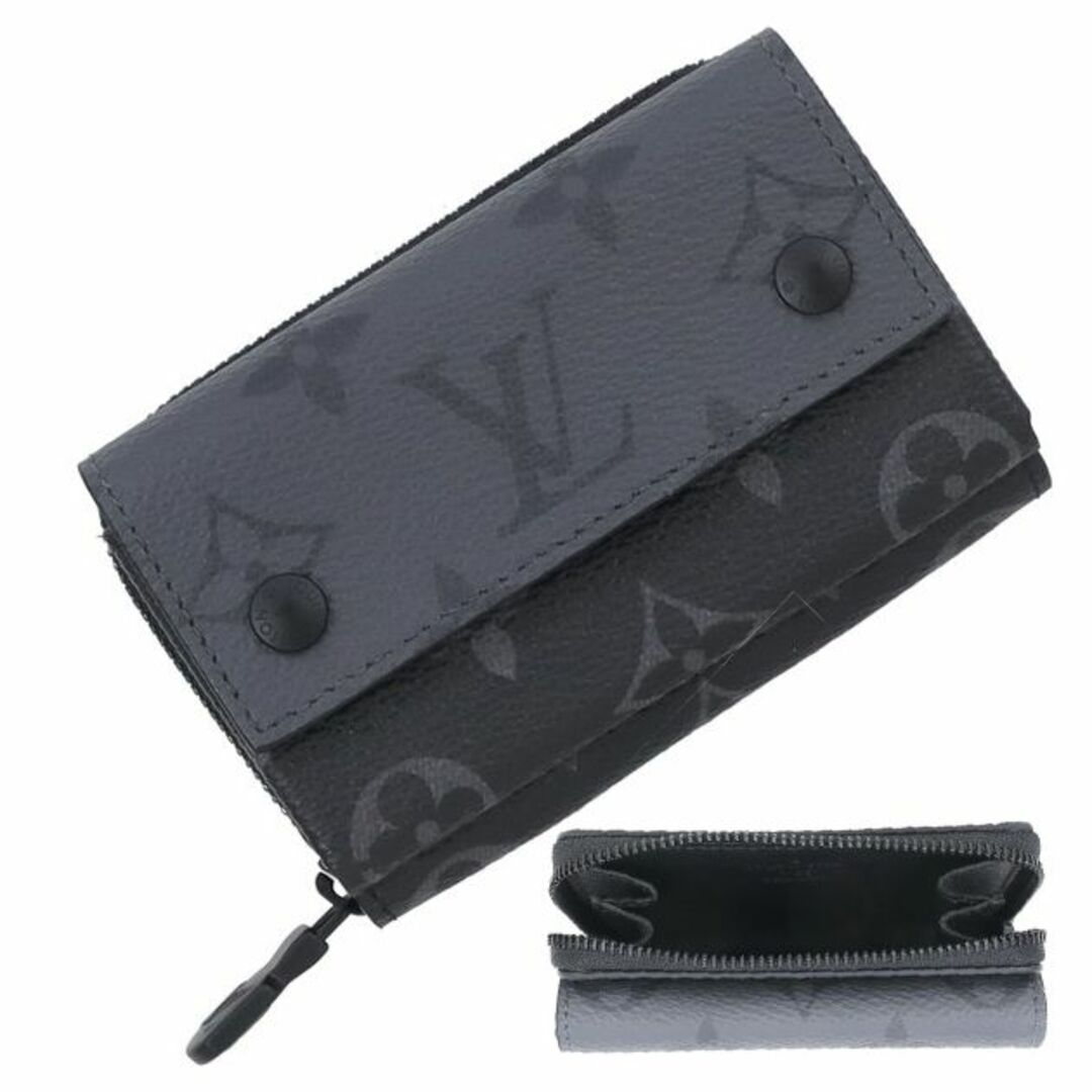 LOUIS VUITTON - ルイヴィトン コインケース カードケース ジッピー