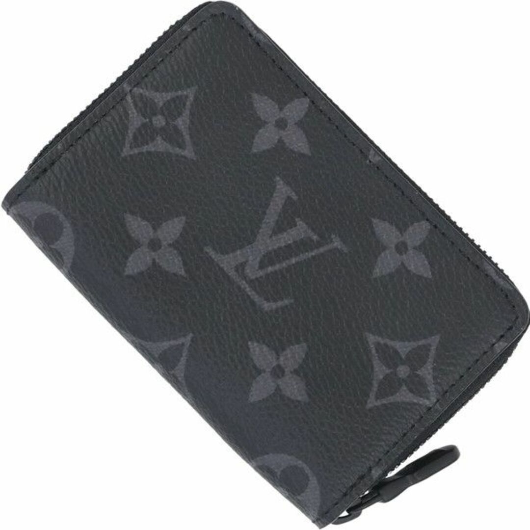 LOUIS VUITTON - ルイヴィトン コインケース カードケース ジッピー
