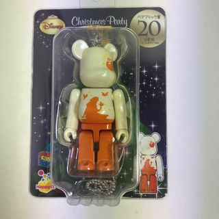 ベアブリック(BE@RBRICK)のBE@RBRICK ベアブリック　ディズニー 白雪姫 ハッピーくじ(その他)