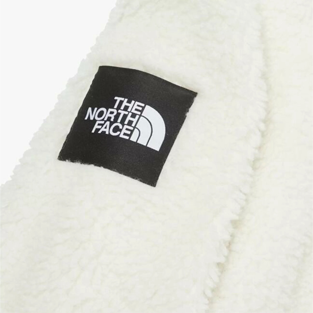 THE NORTH FACE - 海外限定 日本未発売 ノースフェイス フリース