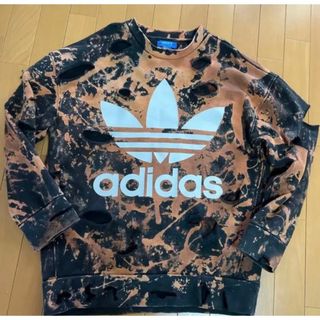 アディダス ダメージ スウェット(メンズ)の通販 400点以上 | adidasの