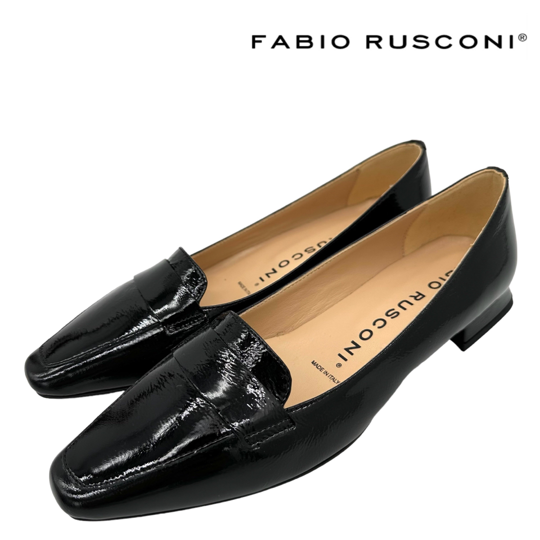 ファビオルスコーニ/FABIO RUSCONI/極美品