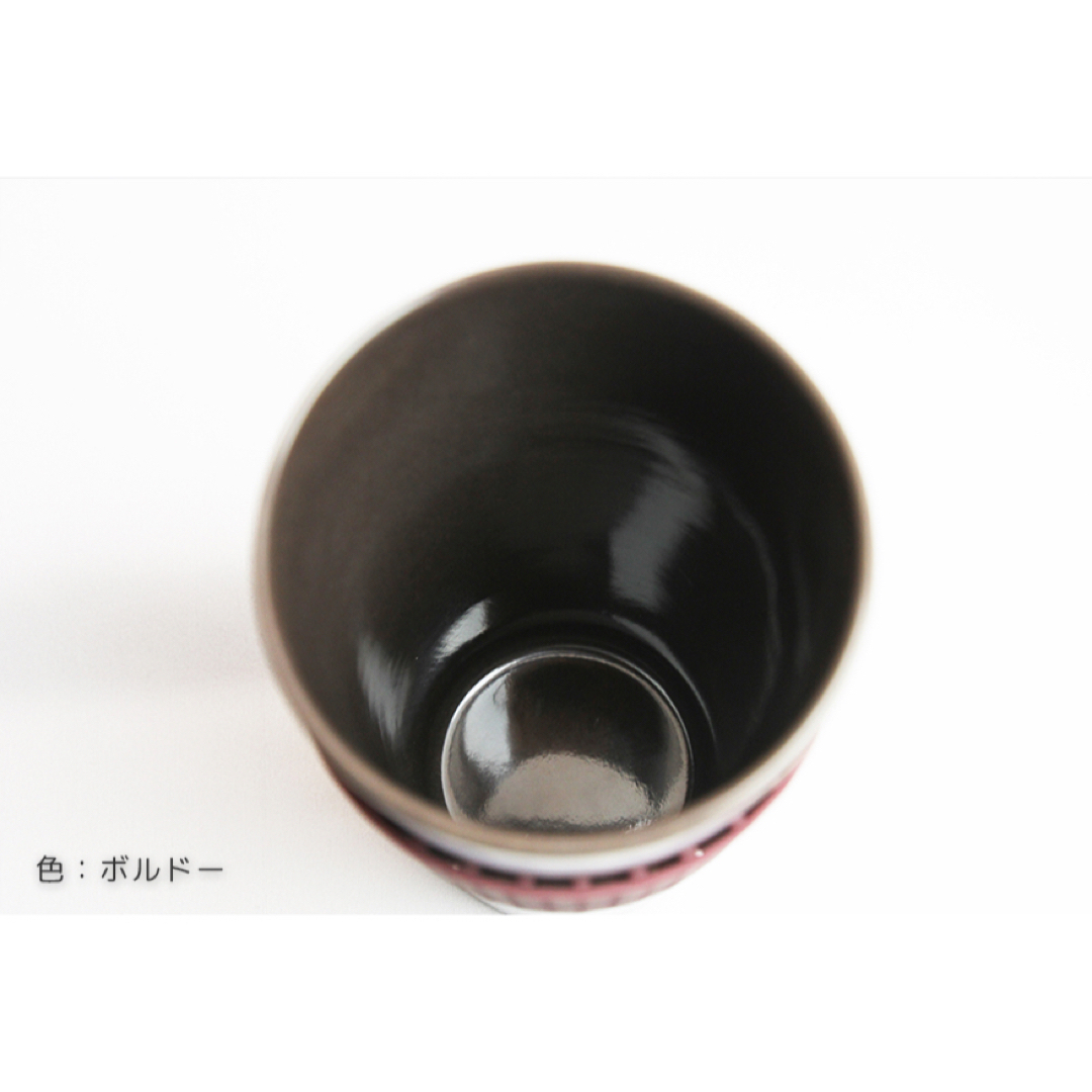 Coffee Cycle Tumbler 400ml  タンブラー インテリア/住まい/日用品のキッチン/食器(タンブラー)の商品写真