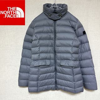 ザノースフェイス(THE NORTH FACE)のノースフェイス ダウンジャケット レディー90M (ダウンジャケット)