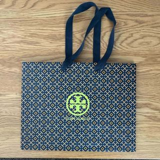 トリーバーチ(Tory Burch)のTORY BURCH ショッピングバッグ(ショップ袋)