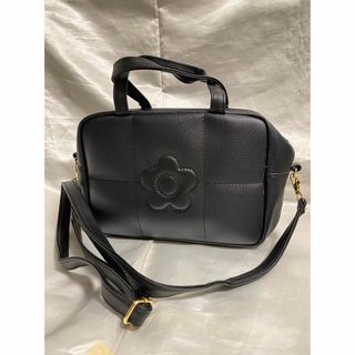 【美品】MARY QUANT♥ショルダーバッグ