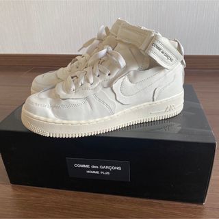 COMME des GARCONS HOMME PLUS - 24.5 新品 コムデギャルソン オム