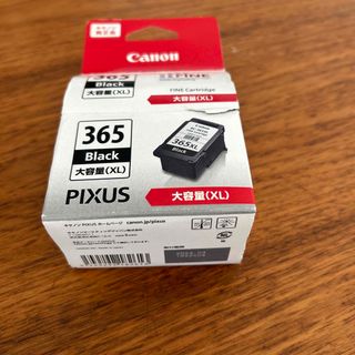 キヤノン(Canon)のCanon FINEカートリッジ 大容量ブラック BC-365XL(PC周辺機器)