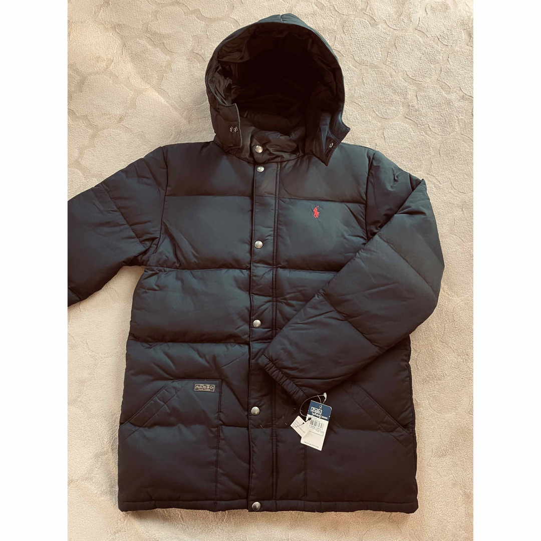 POLO RALPH LAUREN(ポロラルフローレン)の【新品】Polo Ralph Laurenポロ ラルフローレン ダウンジャケット メンズのジャケット/アウター(ダウンジャケット)の商品写真