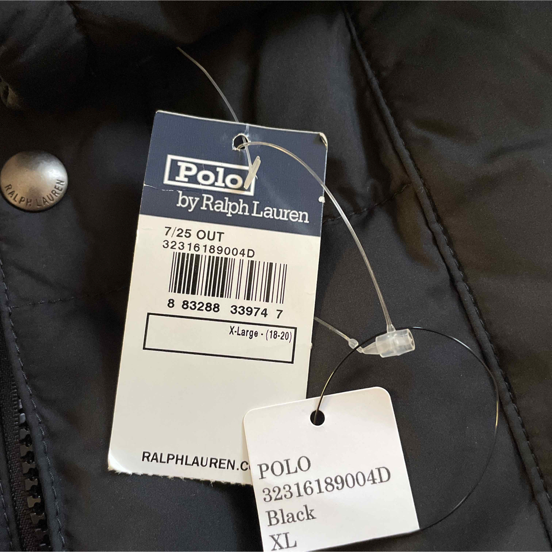 POLO RALPH LAUREN - 【新品】Polo Ralph Laurenポロ ラルフローレン