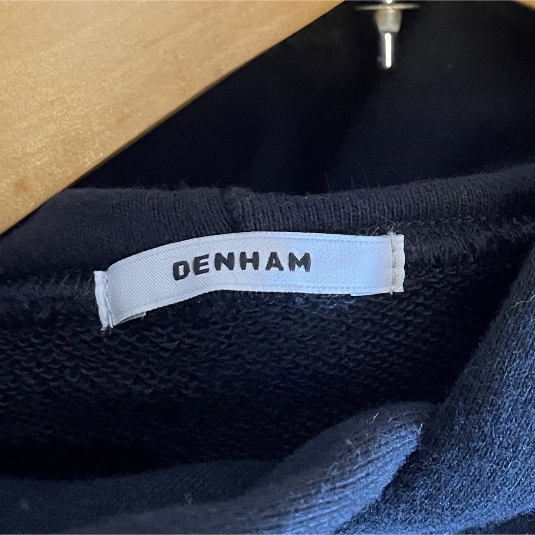 DENHAM(デンハム)のデンハムのフーディ レディースのトップス(パーカー)の商品写真