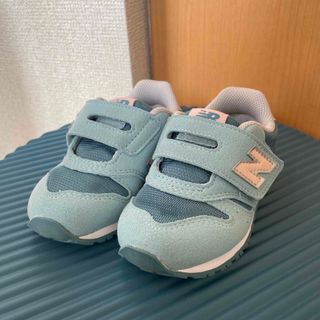 ニューバランス(New Balance)のNB IZ373   MA様専用(スニーカー)