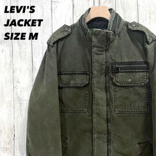リーバイス ブルゾン(メンズ)の通販 200点以上 | Levi'sのメンズを買う
