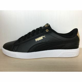 プーマ(PUMA)のプーマ ビッキーV3 Distressed 靴 25,0cm 新品 (1787)(スニーカー)