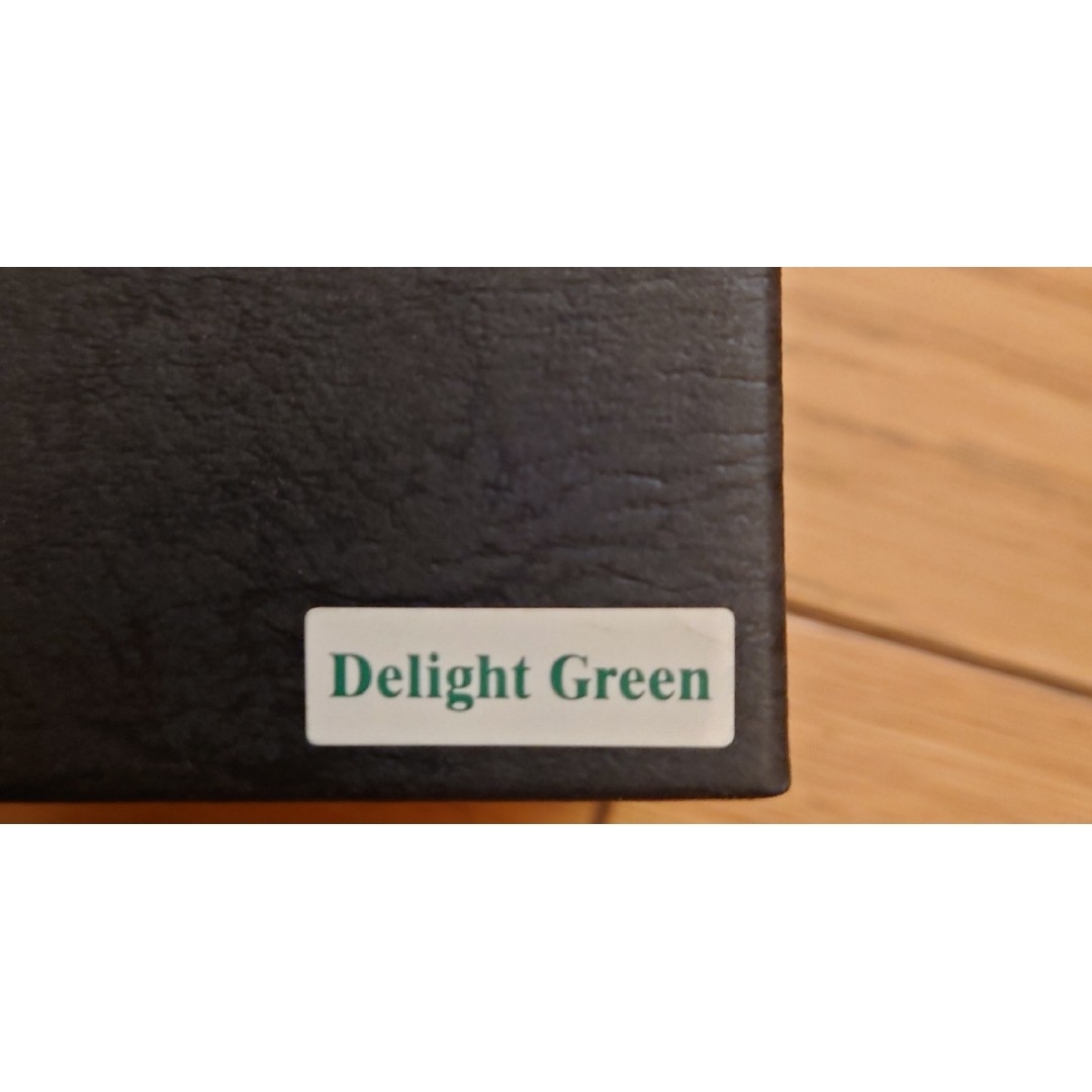 夢元無双　DelightGreen(新品未開封)レア