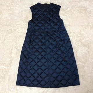 Max Mara - ☆マックスマーラ☆maxmara cube☆ロングダウンベスト