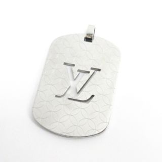 ルイヴィトン(LOUIS VUITTON)のルイヴィトン パンダンティフ シャンゼリゼ ペンダントトップ M65453(ネックレス)