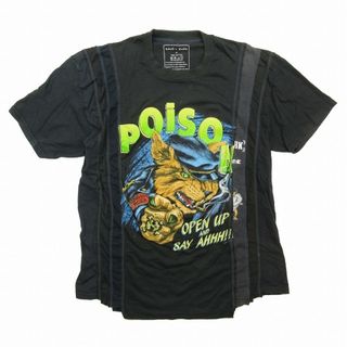 ニードルス Tシャツ・カットソー(メンズ)の通販 200点以上 | Needlesの
