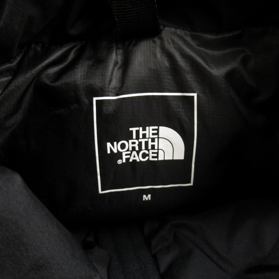 THE NORTH FACE - 極美品 ザノースフェイス THUNDER JACKET 軽量