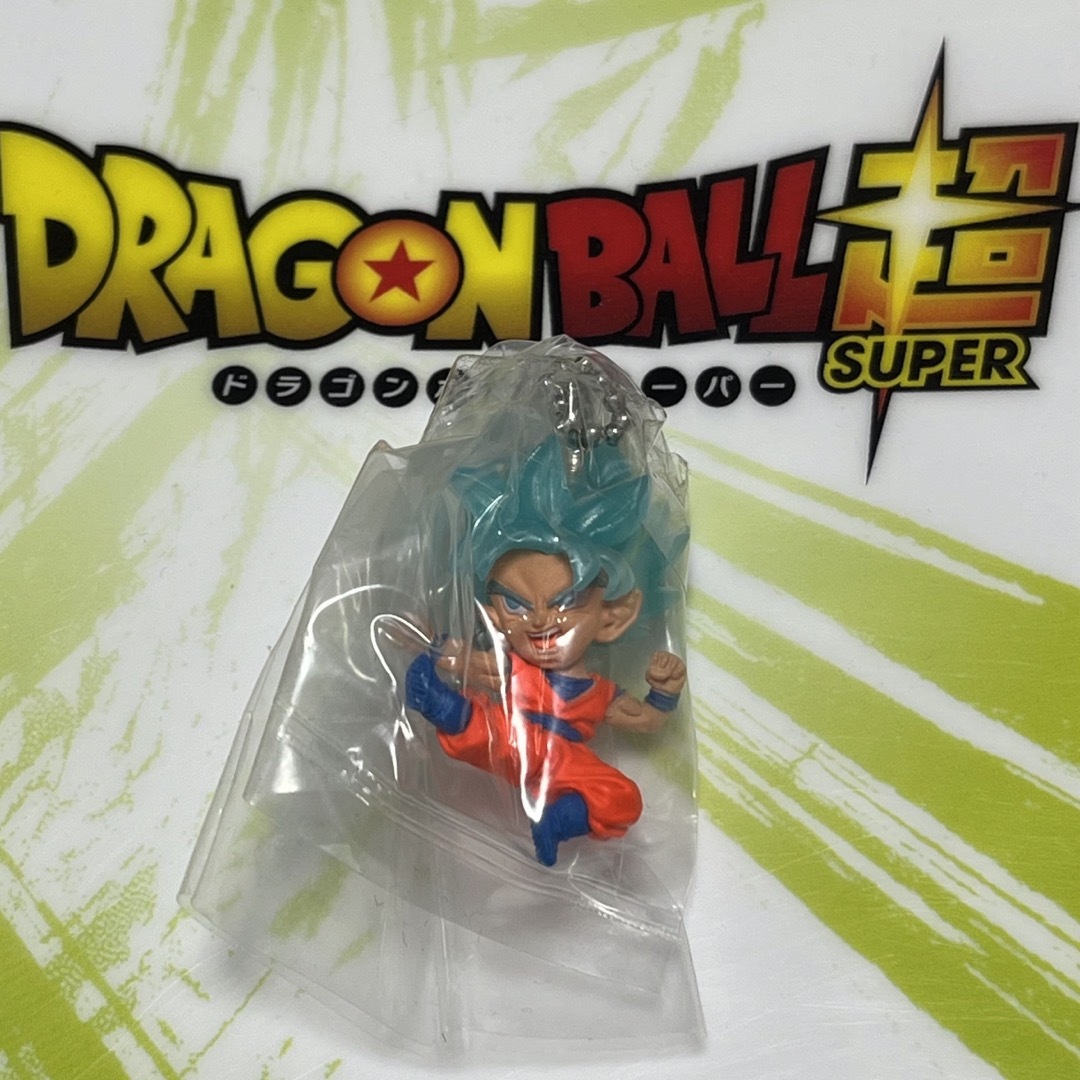 ドラゴンボール - ドラゴンボールガチャバラ売り《UDM》の通販 ドラゴンボール - ドラゴンボールガチャバラ売り《UDM》の通販