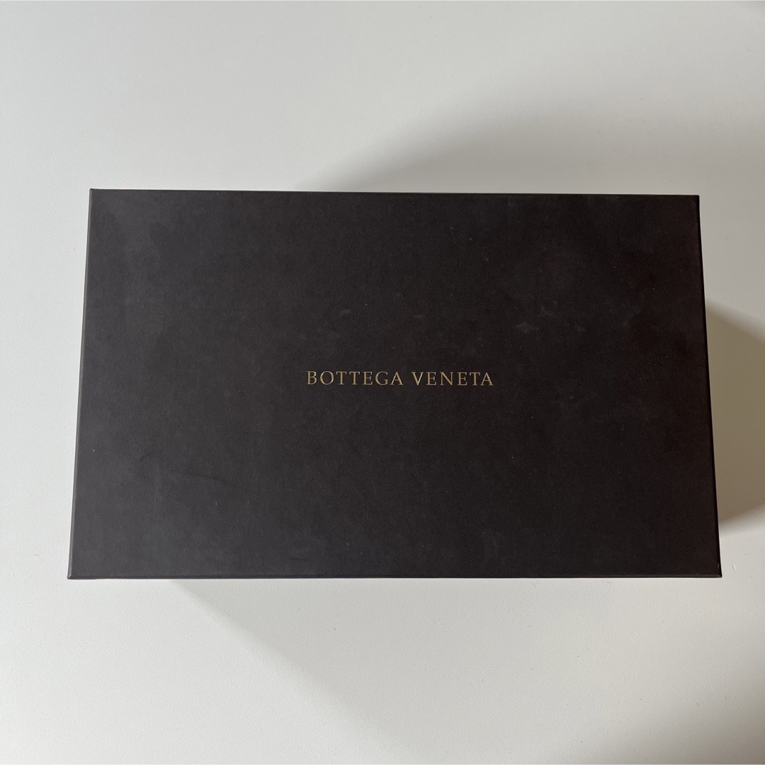 Bottega Veneta(ボッテガヴェネタ)の【新品未使用】ボッテガヴェネタ アーモンドパンプス レディースの靴/シューズ(ハイヒール/パンプス)の商品写真