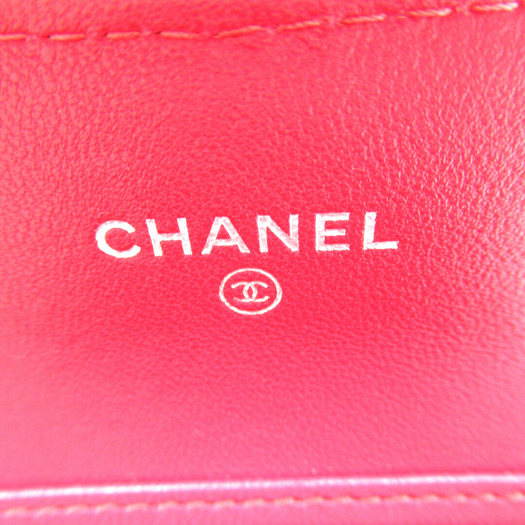 CHANEL(シャネル)のシャネル ミニチェーンウォレット ショルダーバッグ メンズのファッション小物(ウォレットチェーン)の商品写真