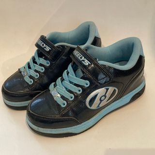 ヒーリーズ(HEELYS)のヒーリーズ　ローラー　シューズ　19cm(ローラーシューズ)