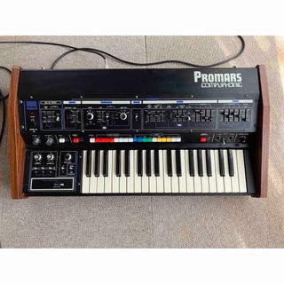 ROLAND PROMARS MRS-2 ビンデージアナログシンセ　ジャンク