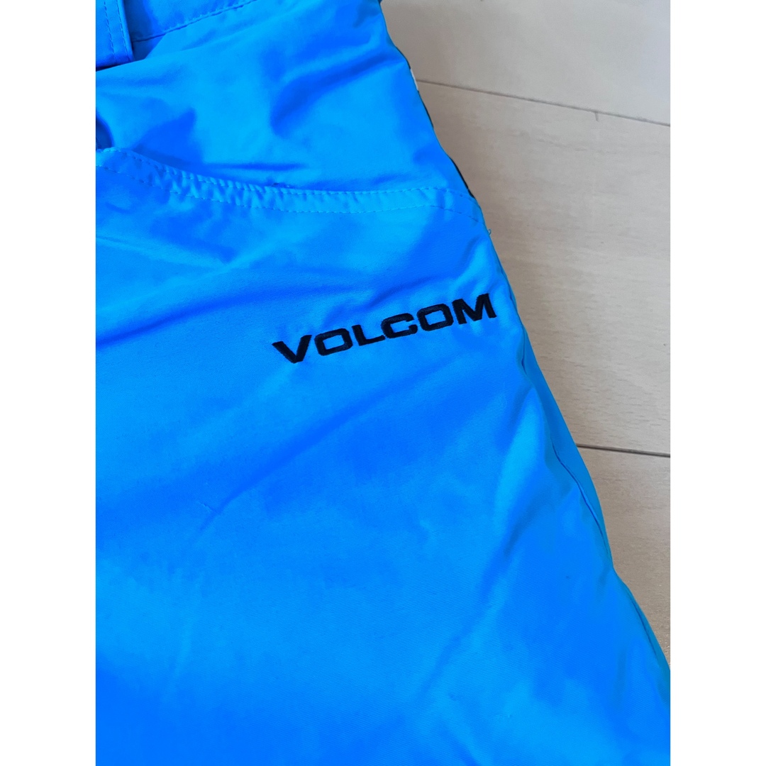 volcom(ボルコム)のボルコムスノボパンツ スポーツ/アウトドアのスノーボード(ウエア/装備)の商品写真