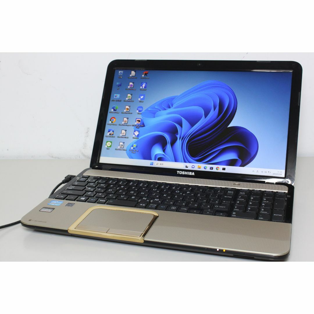HP ProBook 450 G5 Core i5 第8世代 8GB SSD120GB 無線LAN HP ProBook 450 G5 Core i5 第8世代 8GB SSD120GB 無線LAN