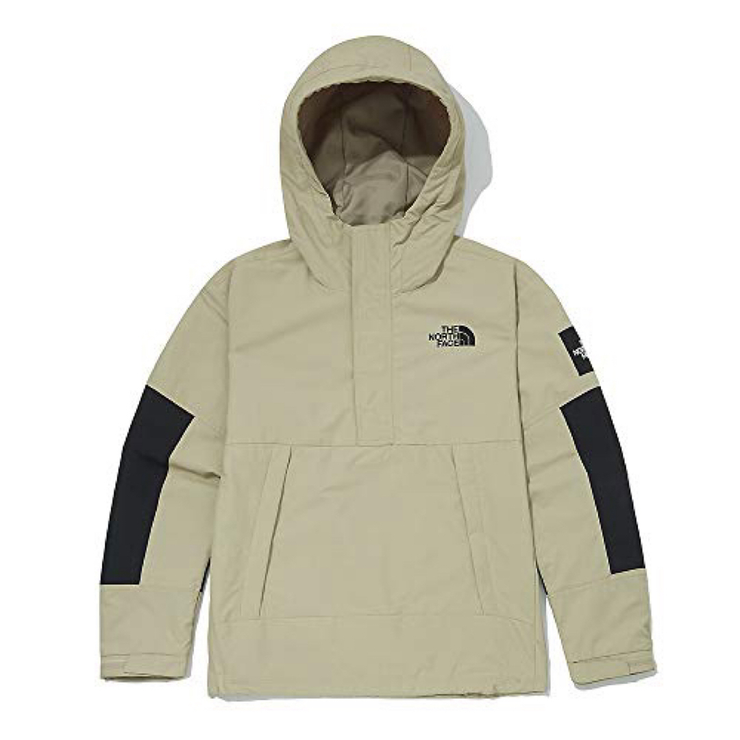 ウインドブレーカーTHE NORTH FACE ウインドブレーカー ニュー ダルトン ANORAK