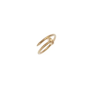 カルティエ(Cartier)のカルティエ  ジュストアンクル SM #49 リング・指輪(リング(指輪))