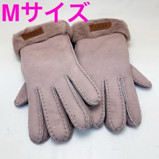 UGG(手袋 ・ ピンク/桃色系)のフリマアイテム一覧 UGG(手袋 ・ ピンク/桃色系)のフリマアイテム一覧