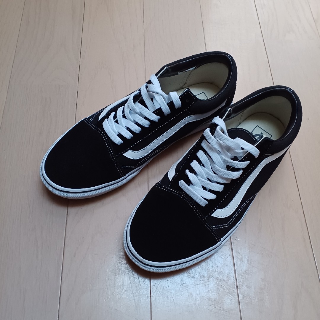 VANS(ヴァンズ)のOLD SKOOL DX オールドスクール メンズの靴/シューズ(スニーカー)の商品写真