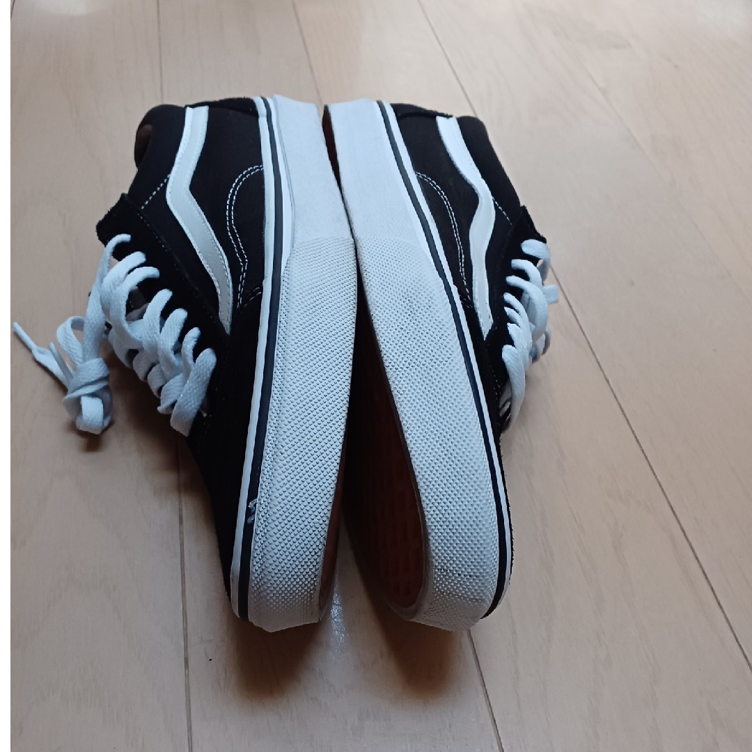 VANS(ヴァンズ)のOLD SKOOL DX オールドスクール メンズの靴/シューズ(スニーカー)の商品写真