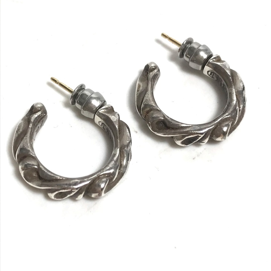 クロムハーツ Chrome Hearts ピアス 両耳 - アクセサリー クロムハーツ Chrome Hearts ピアス 両耳 - アクセサリー