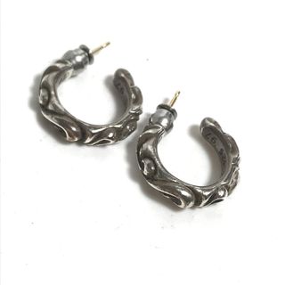 クロムハーツ　CHROME HEARTS  ピアス　片耳用