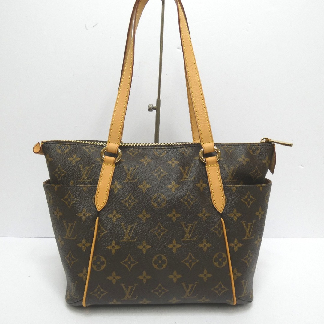 ルイヴィトン トートバッグ モノグラム トータリーPM M56688 LOUIS VUITTON ヴィトン バッグ