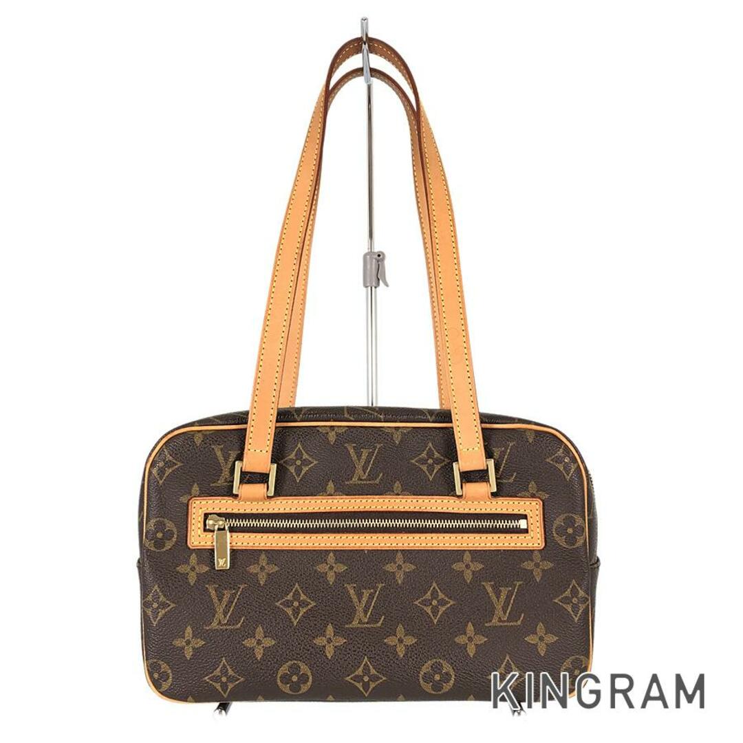 LOUIS VUITTON (ルイ・ヴィトン)シテMM