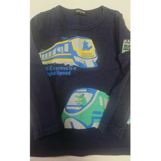 クレードスコープ(kladskap)のクレードスコープ 110(Tシャツ/カットソー)