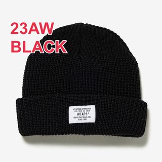 W)taps - wtaps 19aw BEANIE 新品未使用タグ付き グレーの通販 by ...