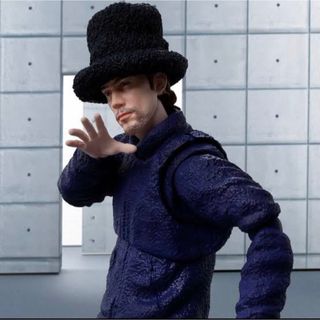 バンダイ(BANDAI)のS.H.Figuarts Jamiroquai(その他)