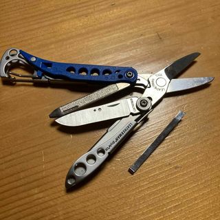 中古】レザーマンの通販 100点以上 | LEATHERMANを買うならラクマ
