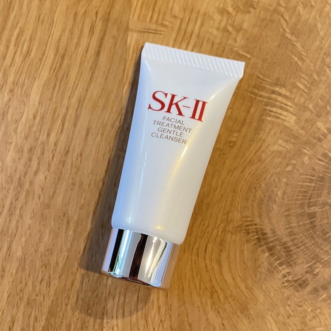 SK-II(エスケーツー)のSK2 洗顔料 20g コスメ/美容のスキンケア/基礎化粧品(洗顔料)の商品写真