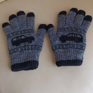 ボルボ(Volvo)のVOLVO手袋(手袋)