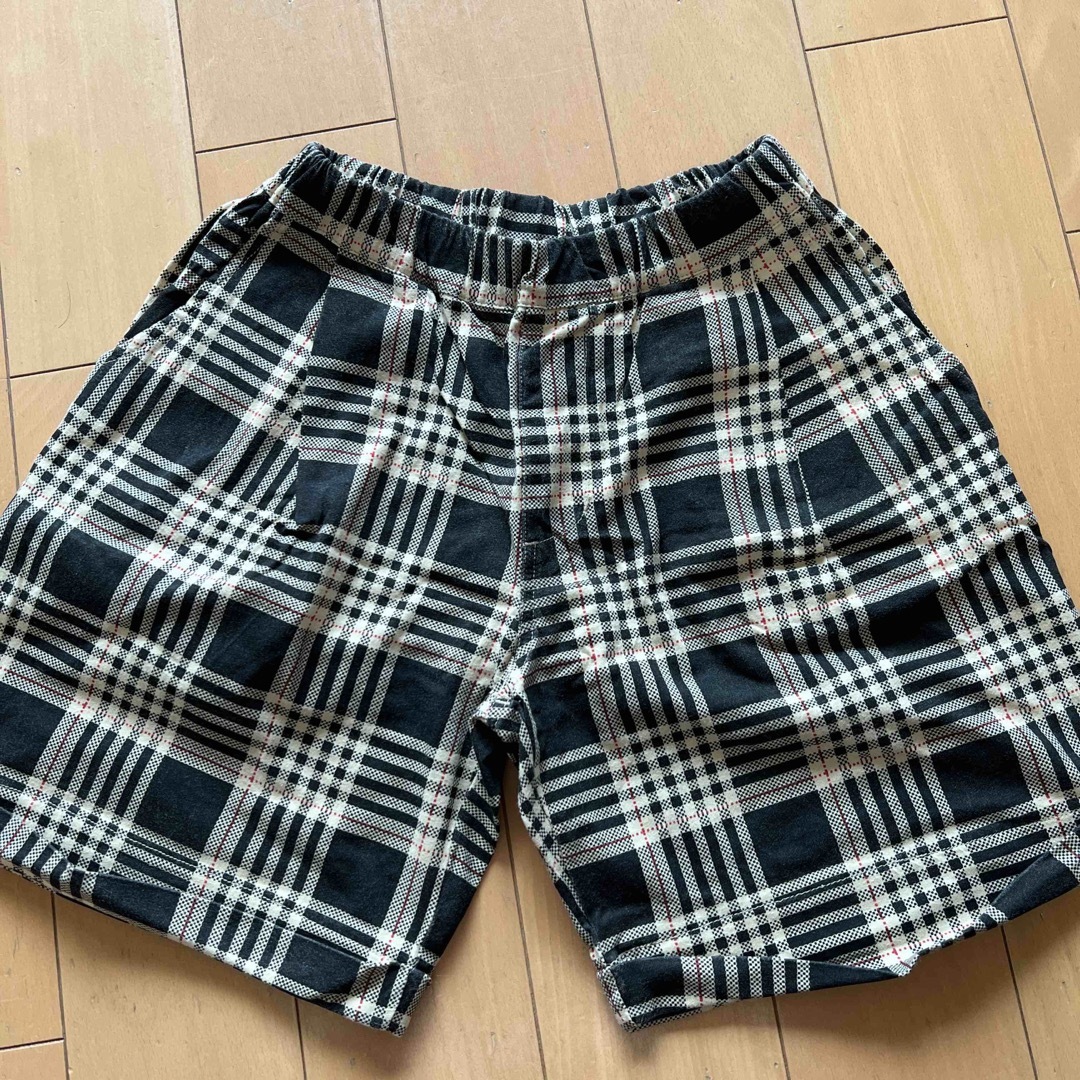 maarook(マルーク)のmaarook  半ズボン キッズ/ベビー/マタニティのキッズ服男の子用(90cm~)(パンツ/スパッツ)の商品写真