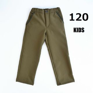 ノースフェイス(THE NORTH FACE) 子供 パンツ/スパッツ(男の子)の通販
